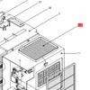 11N6-90760 Фильтр салонный - Hyundai, Doosan, Kixx запчасти, масла, смазки, антифриз, фильтры для спецтехники