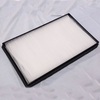 71LB-00290 Фильтр салонный - Hyundai, Doosan, Kixx запчасти, масла, смазки, антифриз, фильтры для спецтехники