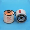 ST28240 Фильтр топливный сепаратор (малый) - Hyundai, Doosan, Kixx запчасти, масла, смазки, антифриз, фильтры для спецтехники