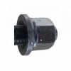 ZGAQ-03164 Гайка колёсная - Hyundai, Doosan, Kixx запчасти, масла, смазки, антифриз, фильтры для спецтехники