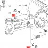 ZGAQ-06165 Кольцо - Hyundai, Doosan, Kixx запчасти, масла, смазки, антифриз, фильтры для спецтехники