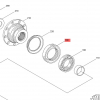 ZGAQ-07627 Сальник - Hyundai, Doosan, Kixx запчасти, масла, смазки, антифриз, фильтры для спецтехники