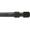 ZGAQ-08295 / 4472-319-157 Вал - Hyundai, Doosan, Kixx запчасти, масла, смазки, антифриз, фильтры для спецтехники
