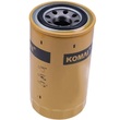 11LB-70020-AS Фильтр топливный - Hyundai, Doosan, Kixx запчасти, масла, смазки, антифриз, фильтры для спецтехники