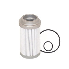 400504-000241 Фильтр элемент пилотный - Hyundai, Doosan, Kixx запчасти, масла, смазки, антифриз, фильтры для спецтехники