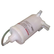 471-00082А Топливный сепаратор - Hyundai, Doosan, Kixx запчасти, масла, смазки, антифриз, фильтры для спецтехники