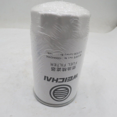 Фильтр топливный 612600081334 (BF9815)/STCX710 - Hyundai, Doosan, Kixx запчасти, масла, смазки, антифриз, фильтры для спецтехники