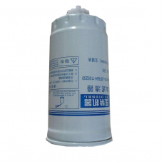 Фильтр топливный грубой очистки B7604-1105200 (DX200A) - Hyundai, Doosan, Kixx запчасти, масла, смазки, антифриз, фильтры для спецтехники