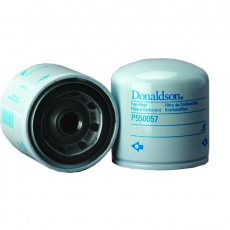 P550057 (XJBN-00500) Фильтр топливный - Hyundai, Doosan, Kixx запчасти, масла, смазки, антифриз, фильтры для спецтехники