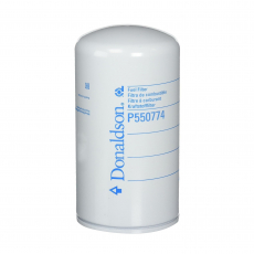 Топливный фильтр SPIN-ON P550774 - Hyundai, Doosan, Kixx запчасти, масла, смазки, антифриз, фильтры для спецтехники