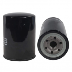 Фильтр масляный ST10729/JX729/4183853/XJAF-00718  - Hyundai, Doosan, Kixx запчасти, масла, смазки, антифриз, фильтры для спецтехники