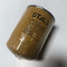 Фильтр топливный ST20703/ST-CX703 - Hyundai, Doosan, Kixx запчасти, масла, смазки, антифриз, фильтры для спецтехники