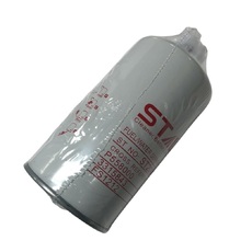 Фильтр топливный ST20806/FS1212/CX806/65.12503-5016 - Hyundai, Doosan, Kixx запчасти, масла, смазки, антифриз, фильтры для спецтехники