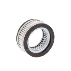 Фильтр воздушный ST40100 (31EH-00480) - Hyundai, Doosan, Kixx запчасти, масла, смазки, антифриз, фильтры для спецтехники