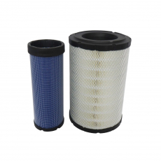 Фильтр воздушный в сборе ST40619AB - Hyundai, Doosan, Kixx запчасти, масла, смазки, антифриз, фильтры для спецтехники