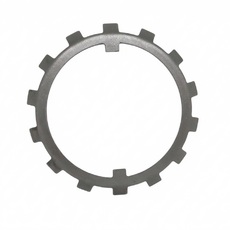 ZGAQ-01301 / 4472-320-055 Шайба стопорная - Hyundai, Doosan, Kixx запчасти, масла, смазки, антифриз, фильтры для спецтехники