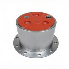 ZGAQ-01305 / 4472-320-106 Корпус колесного редуктора - Hyundai, Doosan, Kixx запчасти, масла, смазки, антифриз, фильтры для спецтехники