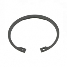 ZGAQ-03000 кольцо стопорное - Hyundai, Doosan, Kixx запчасти, масла, смазки, антифриз, фильтры для спецтехники