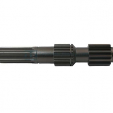 ZGAQ-08295 / 4472-319-157 Вал - Hyundai, Doosan, Kixx запчасти, масла, смазки, антифриз, фильтры для спецтехники