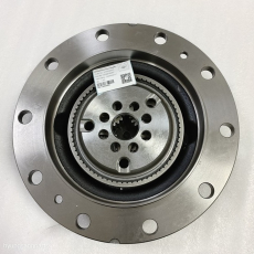 ZTAM-00583 / ZTAM-00087  Корпус колесного редуктора (с сателлитами) - Hyundai, Doosan, Kixx запчасти, масла, смазки, антифриз, фильтры для спецтехники