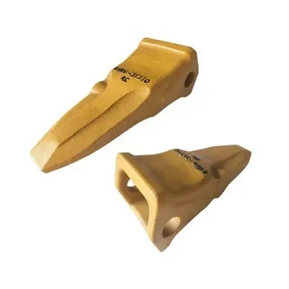 Коронка ковша 61N6-31310RC скальная - Hyundai, Doosan, Kixx запчасти, масла, смазки, антифриз, фильтры для спецтехники