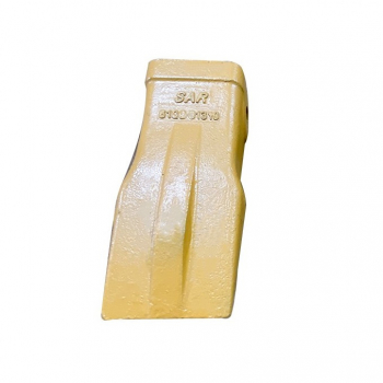 Коронка ковша 61Q6-31310 - Hyundai, Doosan, Kixx запчасти, масла, смазки, антифриз, фильтры для спецтехники