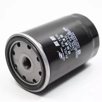 Фильтр топливный тонкой очистки JS-1175/6105QA-1105300A/CX0710/FF5052 - Hyundai, Doosan, Kixx запчасти, масла, смазки, антифриз, фильтры для спецтехники