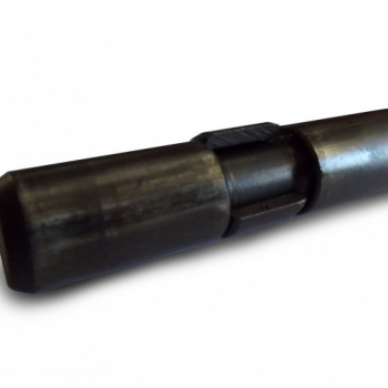 Палец коронки 25х115 PC300 - Hyundai, Doosan, Kixx запчасти, масла, смазки, антифриз, фильтры для спецтехники