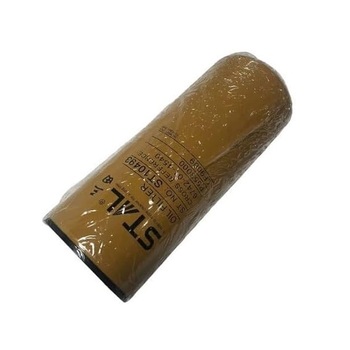 Фильтр масляный ST10493/LF9009/ST10817 (11NA-70110) - Hyundai, Doosan, Kixx запчасти, масла, смазки, антифриз, фильтры для спецтехники