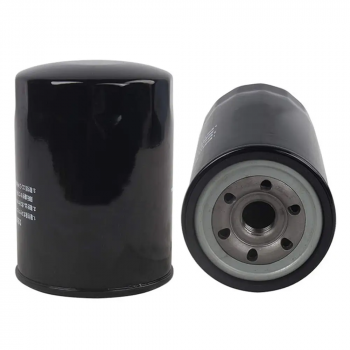 Фильтр масляный ST10729/JX729/4183853/XJAF-00718  - Hyundai, Doosan, Kixx запчасти, масла, смазки, антифриз, фильтры для спецтехники