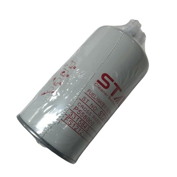 Фильтр топливный ST20806/FS1212/CX806/65.12503-5016 - Hyundai, Doosan, Kixx запчасти, масла, смазки, антифриз, фильтры для спецтехники