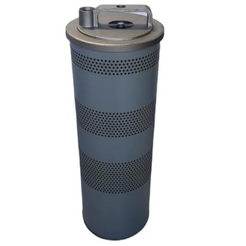 Фильтр гидравлический п/п ST30855/SP855 - Hyundai, Doosan, Kixx запчасти, масла, смазки, антифриз, фильтры для спецтехники