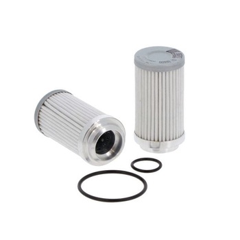 Фильтр гидравлический пилотный ST31813 (400504-00241) - Hyundai, Doosan, Kixx запчасти, масла, смазки, антифриз, фильтры для спецтехники