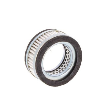 Фильтр воздушный ST40100 (31EH-00480) - Hyundai, Doosan, Kixx запчасти, масла, смазки, антифриз, фильтры для спецтехники