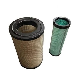 Фильтр воздушный ST41340AB/ST1340AB/6001856110(6120)/11Q820120 20130 - Hyundai, Doosan, Kixx запчасти, масла, смазки, антифриз, фильтры для спецтехники