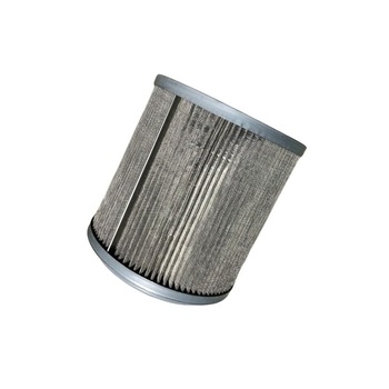 Фильтр гидравлический ST70868 / E131-0214 - Hyundai, Doosan, Kixx запчасти, масла, смазки, антифриз, фильтры для спецтехники