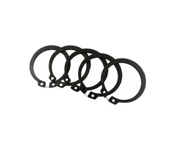 ZGAQ-01310 / 0630-501-035 Кольцо стопорное - Hyundai, Doosan, Kixx запчасти, масла, смазки, антифриз, фильтры для спецтехники