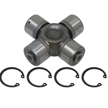 ZGAQ-02239 / ZGAQ-02343 Крестовина - Hyundai, Doosan, Kixx запчасти, масла, смазки, антифриз, фильтры для спецтехники