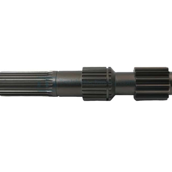ZGAQ-08295 / 4472-319-157 Вал - Hyundai, Doosan, Kixx запчасти, масла, смазки, антифриз, фильтры для спецтехники