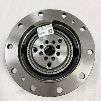 ZTAM-00583 / ZTAM-00087  Корпус колесного редуктора (с сателлитами) - Hyundai, Doosan, Kixx запчасти, масла, смазки, антифриз, фильтры для спецтехники